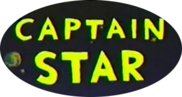 Captain Star (2 DVDs Box Set)